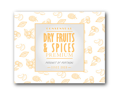 Label Design design illustration