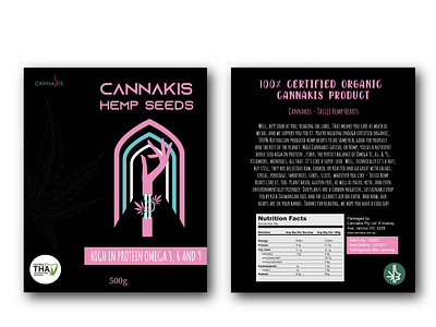 Label Design