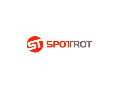 Spottrot Logo logo