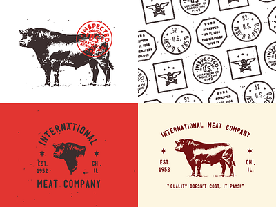 meat shirt market