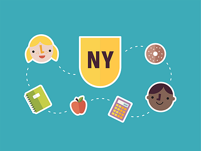 navigating NY education