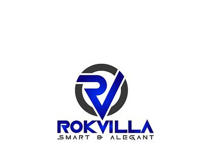 brand logo