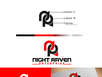 brand logo 3d branding design flat graphic design illustration logo ui ux vector