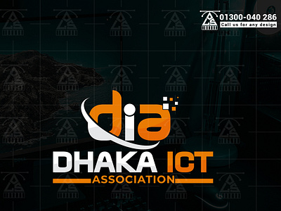 Ict Logo 01300040286