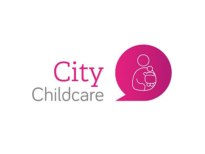 City Childcare logo