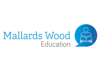 Mallards Wood Education Logo education logo