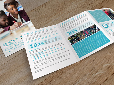 New Schools Network Brochure