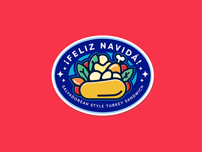 FELIZ NAVIDÁ!