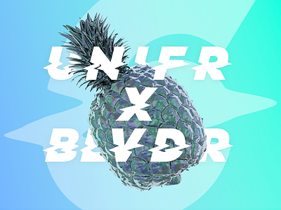 UNIFRxBLVDR