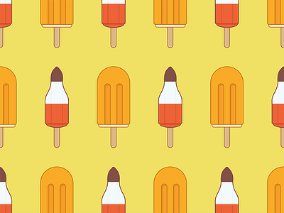 Popsicle Pattern