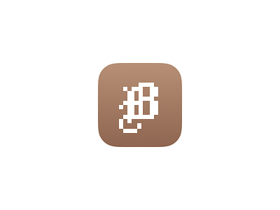 Bookmate app icon