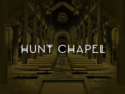 Hunt Chapel Reject