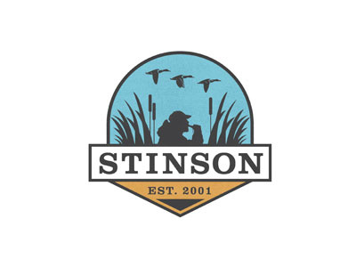 Stinson Option 1b arkansas duck heritagebrand hunting madeintheusa