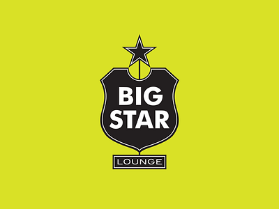 Big Star 1a bar cocktails logo
