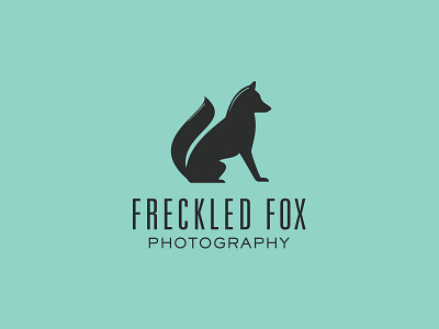 Freckled Fox logo