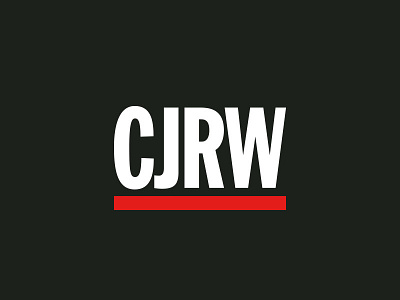 CJRW Rebrand