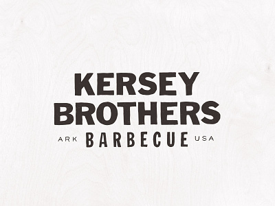 Kersey Bros.
