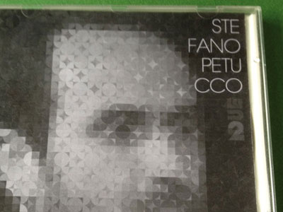 Stefano Petucco - DUE