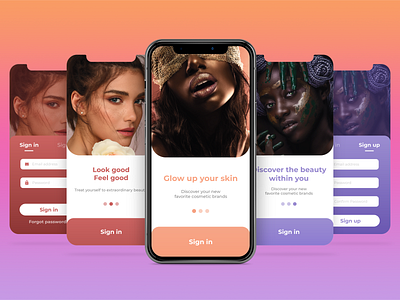 DailyUI Challenge 001