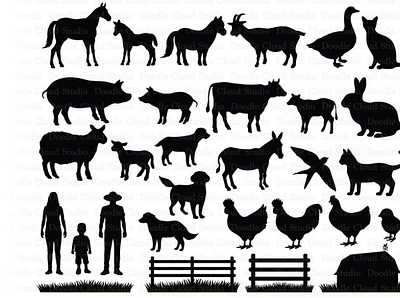 animals svg animals svg