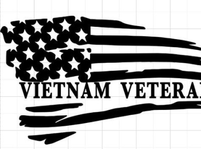 Veteran Svg