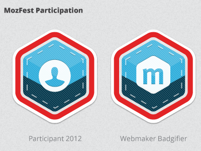 Festival Badges badge icon