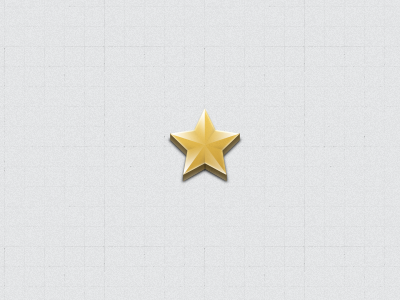 Star icon star