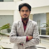 Sajidur Rahman Shimul
