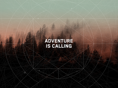 Adventure Is Calling adventure palantir website