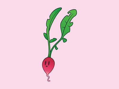 Radish