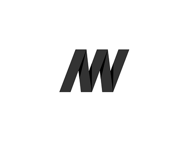 MV Logo alex celaire branding design icon logo monogram mv typography ux vector