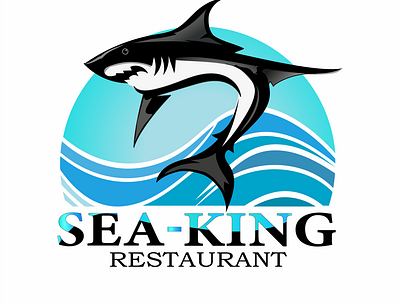 Sea-King Restaurant seafood