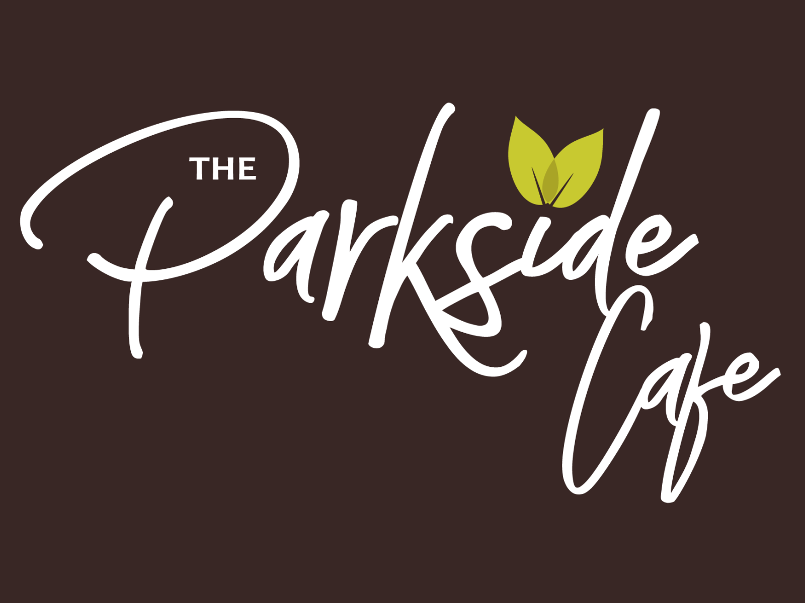 The Parkside Cafe by Andrew Bramsea on Dribbble