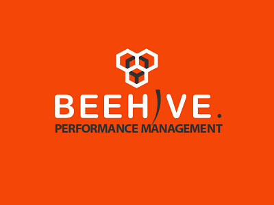 Beehive Logo branding design graphic design illustration logo vector