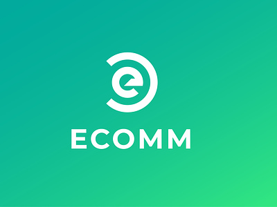 e-commerce Logo