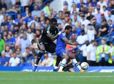 Chelsea đánh bại Leicester dù thiếu người: Sơ đồ biến ảo giúp...