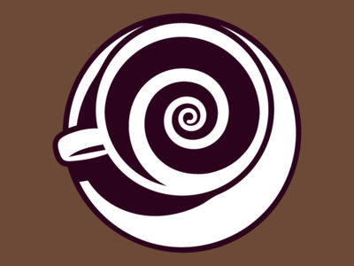 Coffee Icon barista coffee design icon vector