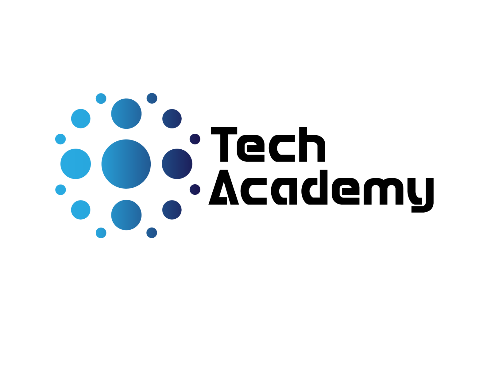 Tech Academy by Billy | Brand/Graphic Designer on Dribbble