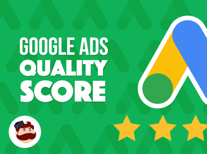 What Is Quality Score And How Does It Affect Google Ads? by Meg Jones ...