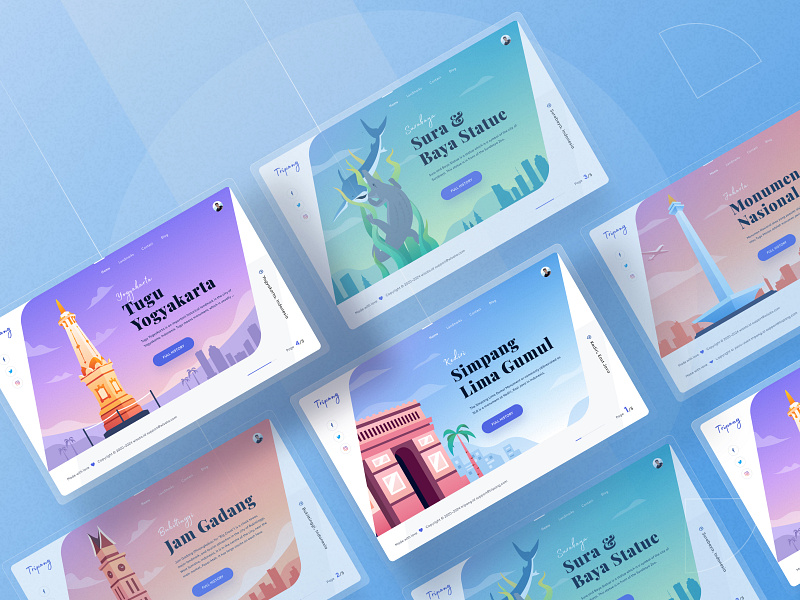 Mobile Header designs, themes, templates and downloadable graphic