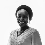 Hadiza Salau