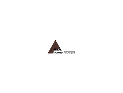 Real Estate Logo/Pyramid Logo logo realestatelogo