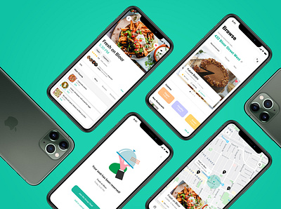 Smörgåsbord app branding connect design identity iphone11 mobile mockup restaurant social travel travel app ui ux