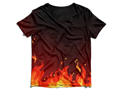 T-Shirt design adobe illustrator design graphic designer t shirt design