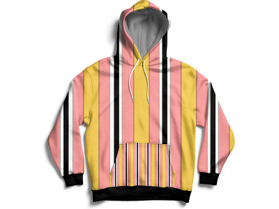 HOODIE DESIGN