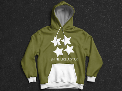 Hoodie design