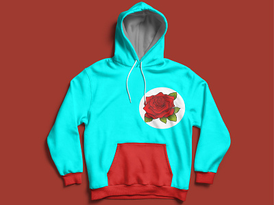 Hoodie design