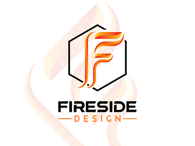 F Fire Logo branding business logo business logo design design f fire logo f letter logo fire logo graphic design letter logo letter logo design letter mark loog logo minimal logo typography vector