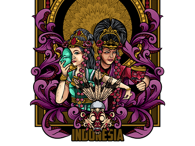 INDONESIAN CULTURE