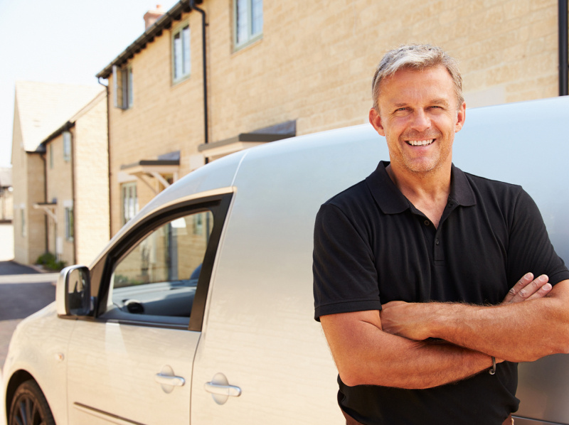 Amazing Benefits of Hiring Man with a Van Teamremovals by Oliver on